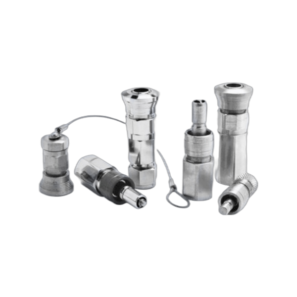 HOKE HQC Series Quick Couplings