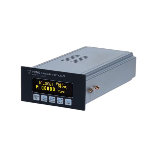 VSYS VC100 Enhanced PID Throttle Valve Controller