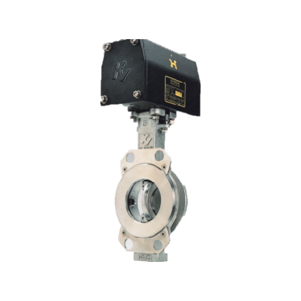 Keystone Figure 360/362/370/372 K-LOK High Performance Butterfly Valve (wafer/lug, ASME 150/300)