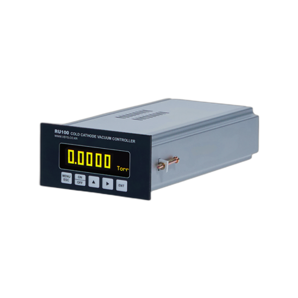 VSYS RU100 진공 게이지 컨트롤러