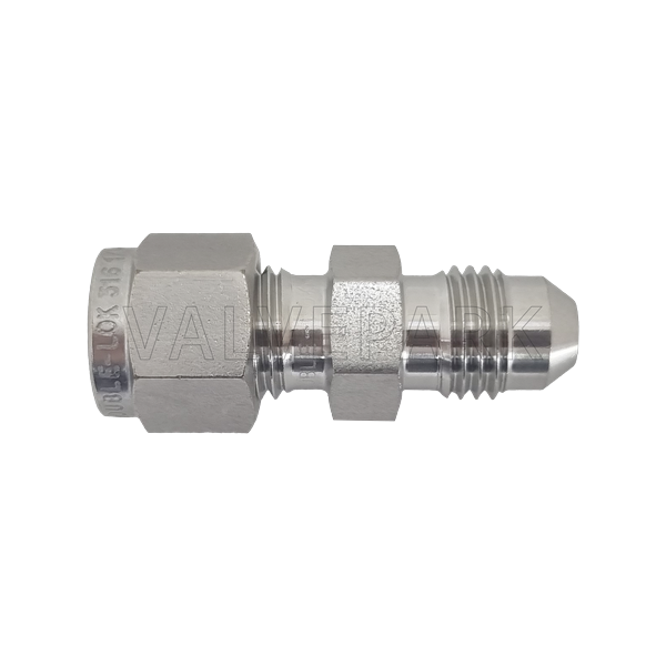 Tube Fitting AN Union (SUS316) PDOUA