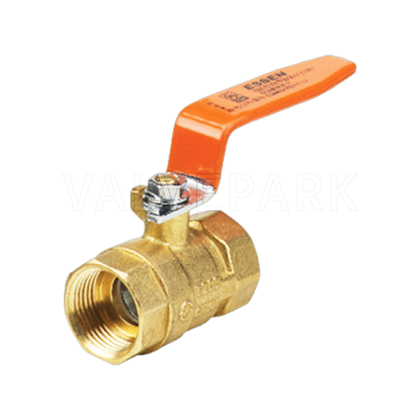 Sang-A Ball Valves