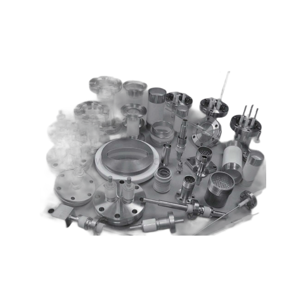 HTC Electrical Feedthrough