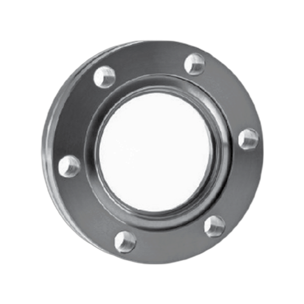 Leybold CF Bore Weldable Flange