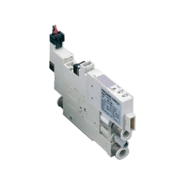 CKD VSXP/VSXPM 진공 스위칭 유닛 (10.5mm 폭 일체형) VSXP/VSXPM
