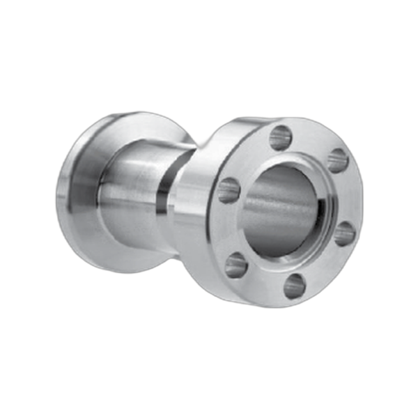 LEYBOLD ISO-KF 어댑터