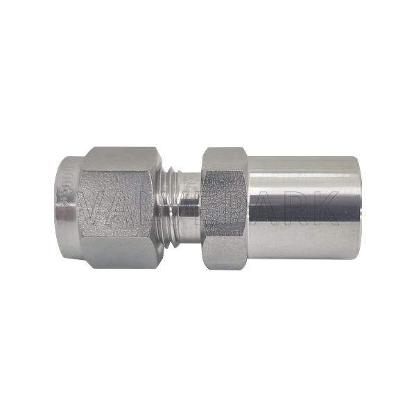 Tube Fitting Buttweld Connector (SUS316) PDOCB