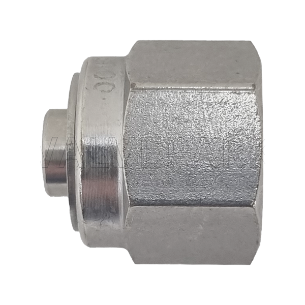 Tube Fitting Plug PDOP