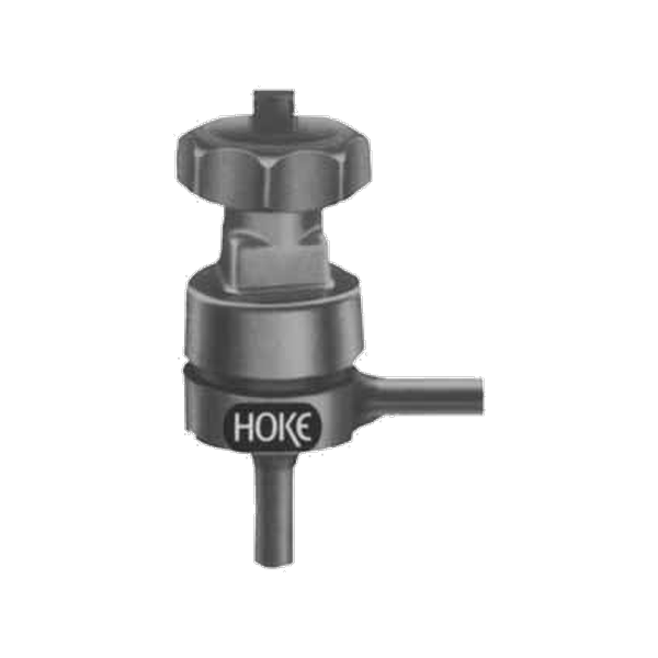HOKE 패킹리스 밸브 0300 / 4100 / 4200 / 4500 / 4600 / DV1 8