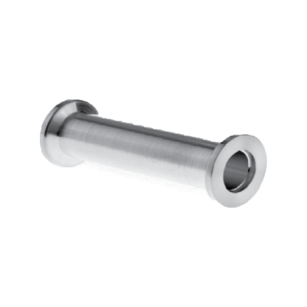 LEYBOLD ISO-KF 니플