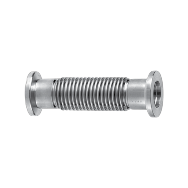 Leybold ISO-KF Bellows and Flexible Hose
