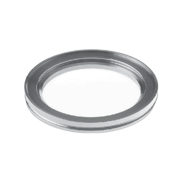 Leybold ISO-K Weld Flange