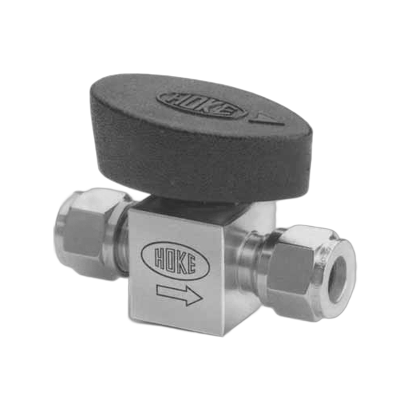HOKE Plug Valves 7300 / 7400