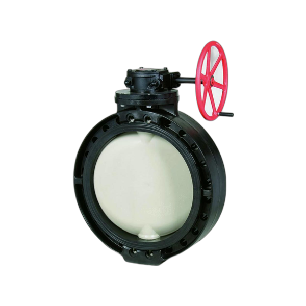 Asahi Butterfly Valve Type 56D/75D