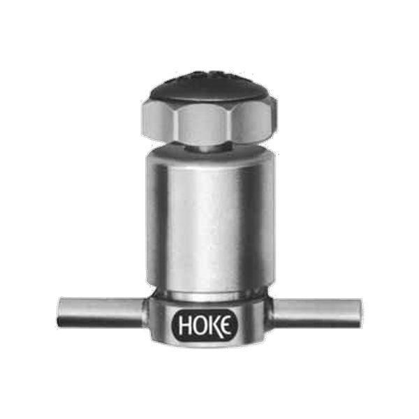 HOKE 패킹리스 밸브 0300 / 4100 / 4200 / 4500 / 4600 / DV1 6