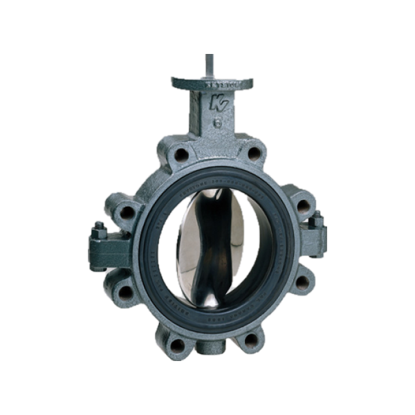 Keystone Figure 990/920 Butterfly Valve