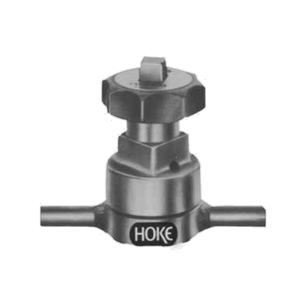 HOKE 패킹리스 밸브 0300 / 4100 / 4200 / 4500 / 4600 / DV1 7