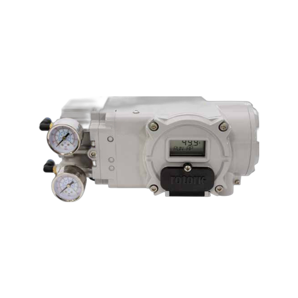 Rotork YTC RTP-4400 스마트 포지셔너