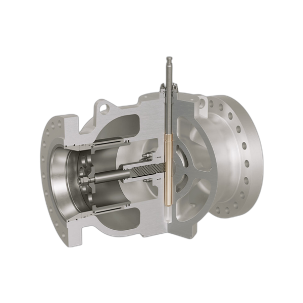 HORA Axial Valve