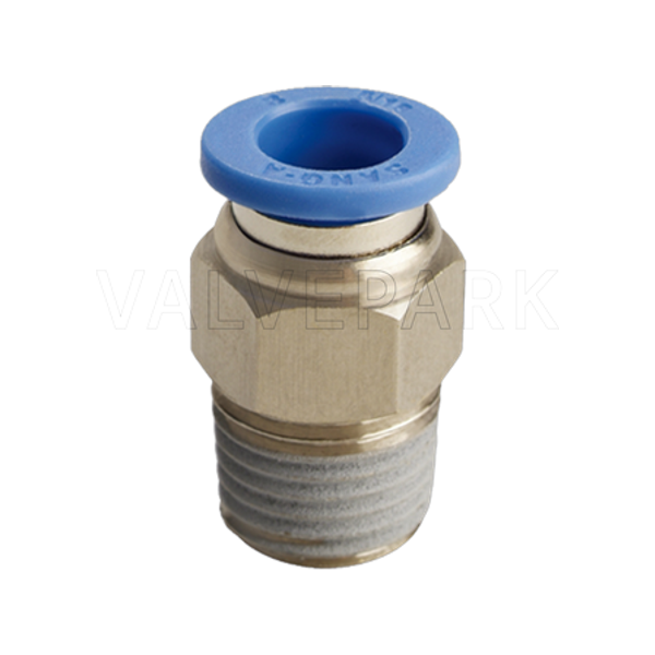 상아 원터치 피팅