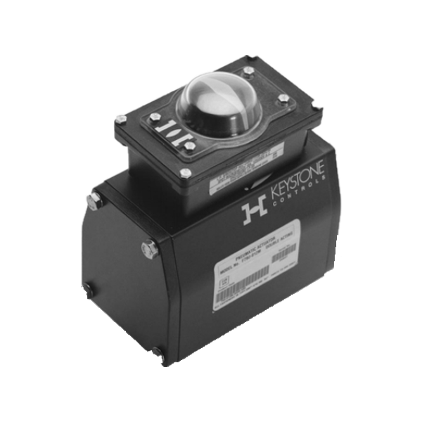 Keystone Figure 792 Limit Switch Box