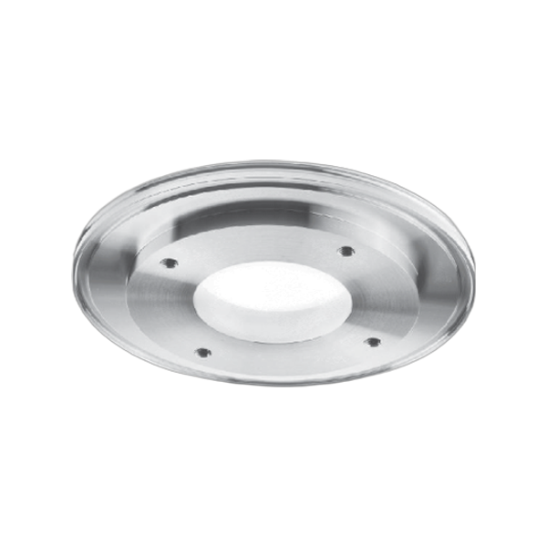 Leybold ISO-K Reducing Flange