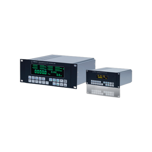 VSYS VC412 Pressure & Flow Controller