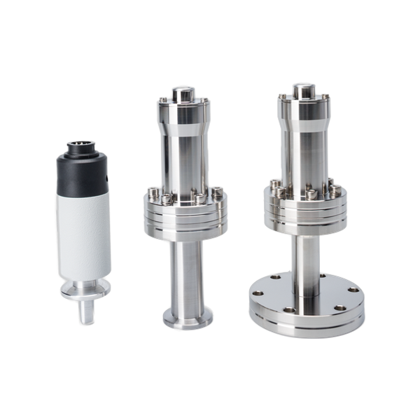 INFICON PSG01x Pirani Vacuum Gauge