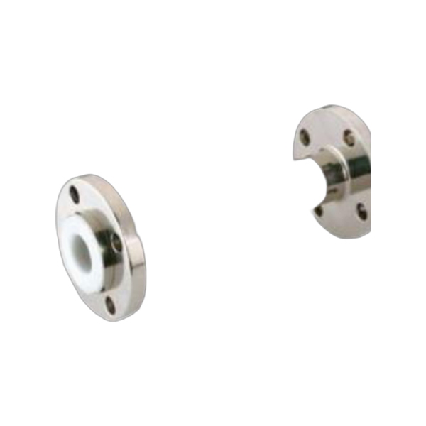 BUENO PFA Lined Pipes and Fittings