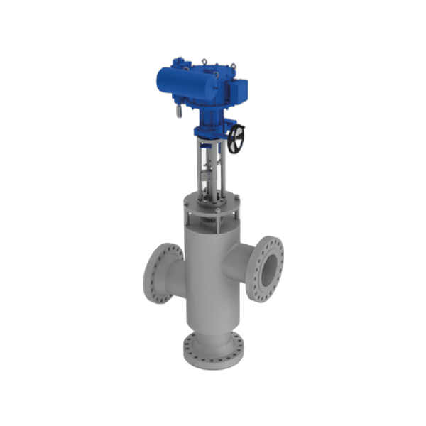 HORA Special Valve (Power)