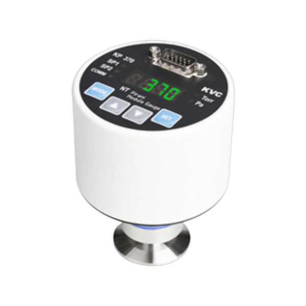 HTC Pirani Module Gauge (White)
