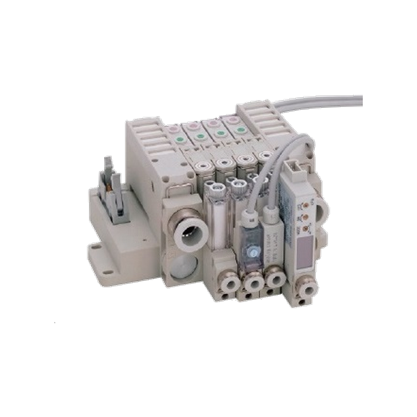 CKD VSZPM 매니폴드 전용 진공 스위칭 유닛 (11mm 피치) VSZPM