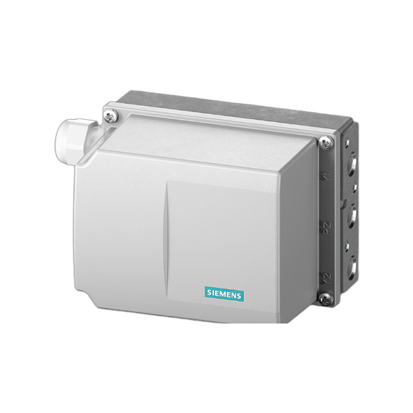 Siemens SIPART PS100 포지셔너 SIPART PS100