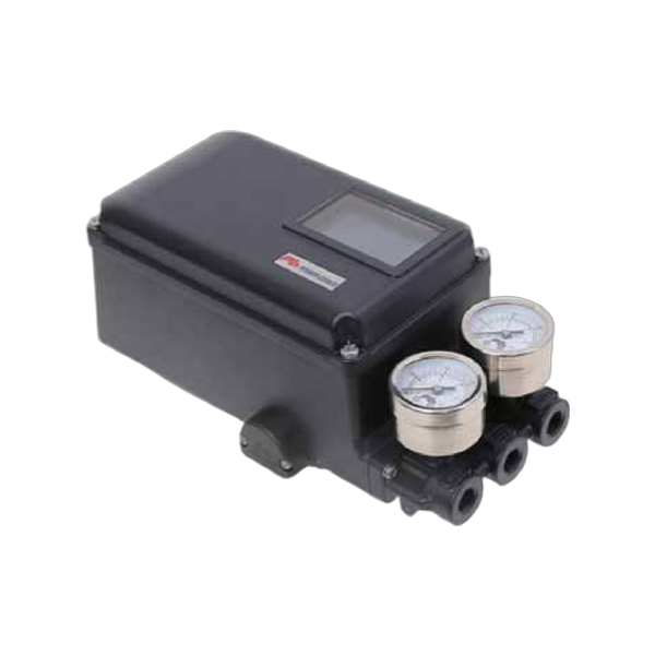 Power Genex ASD-5000 Smart Valve Positioner ASD-5000