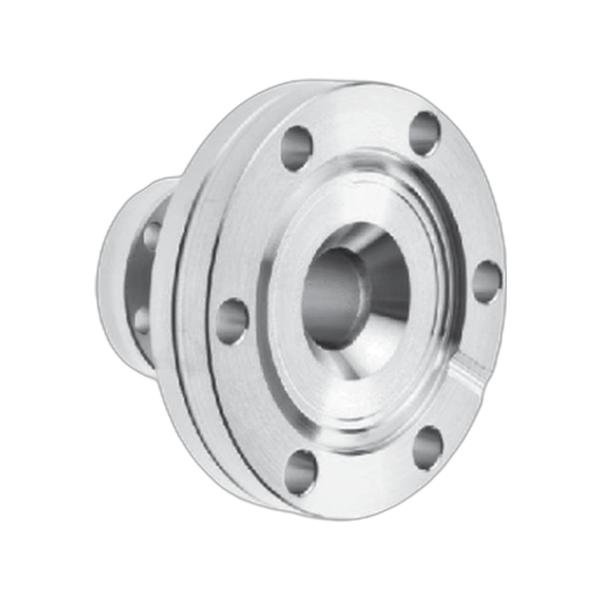 Leybold CF Reducing Piece