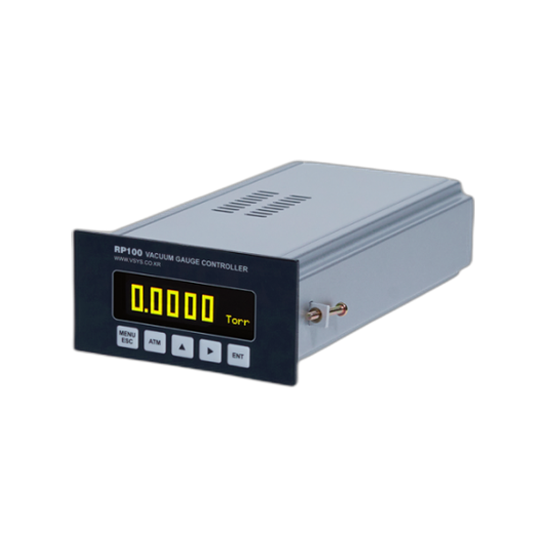 VSYS RP100 진공 게이지 컨트롤러