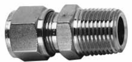 HOKE GYROLOK Male Thermocouple Connector (CMT / CMT/ME, CMT/MC)