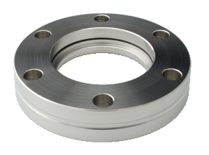 INFICON CF Rotatable Welding Flange, Stainless Steel 316LN (DN 16-250)