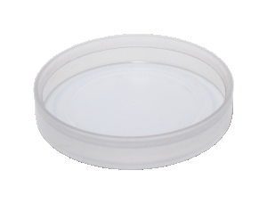 INFICON ISO-KF Protective Lid (DN 10-50)