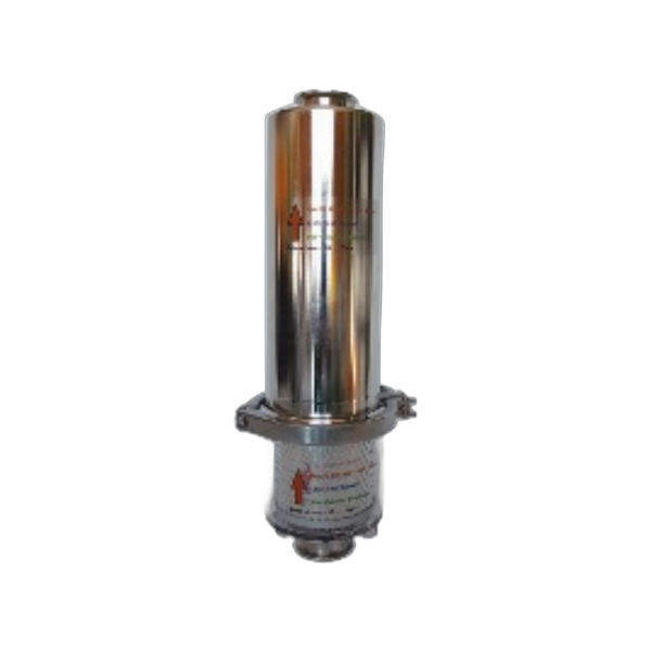 OMT VOMT-2000 Oil Mist Trap for Vacuum Pumps VOMT-2000