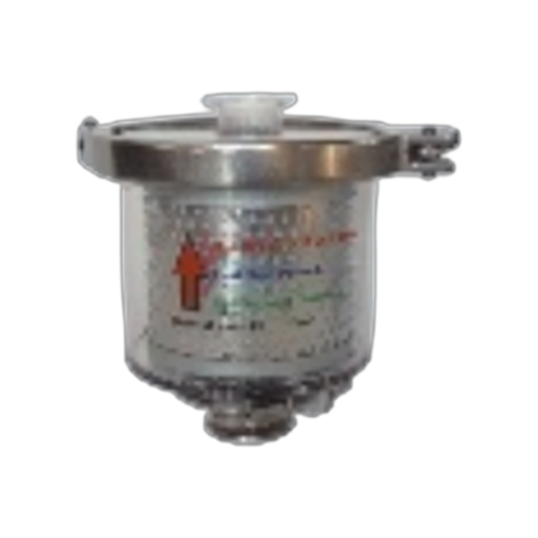 OMT VOMT-250 Oil Mist Trap for Vacuum Pumps VOMT-250