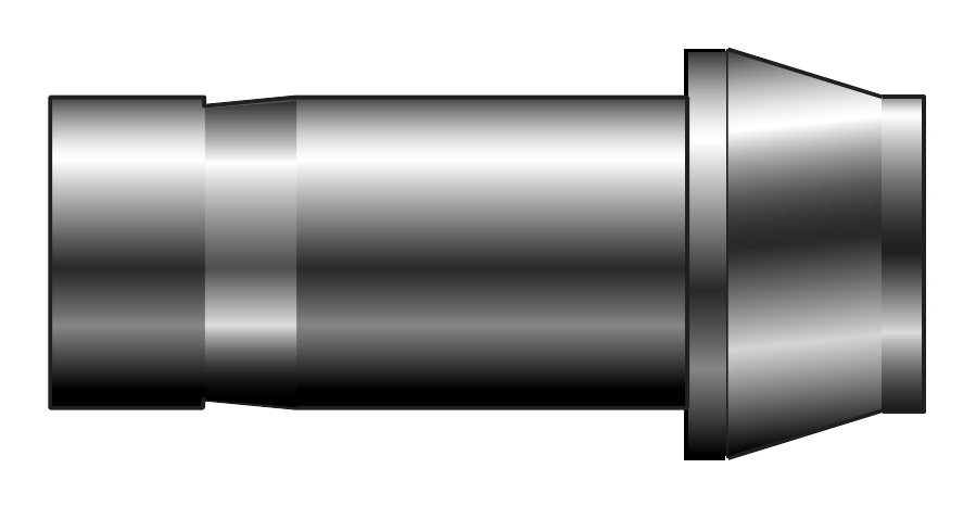 Parker CPI·A-LOK 포트 커넥터 (ZPC / PC)