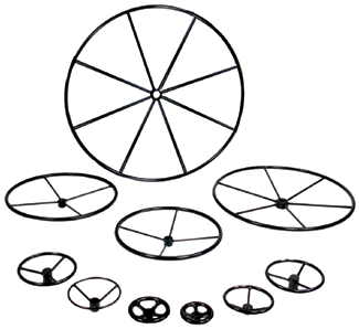 Rotork Handwheels