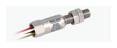 Rotork Soldo BM·TB 근접 볼트 스위치