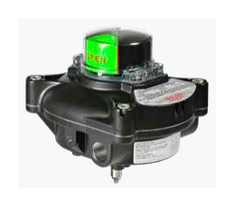 Rotork Soldo SX Explosionproof Limit Switch Box (Ex d IIB)