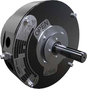 Rotork SPI Smart Position Indicator